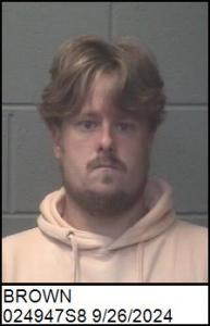 James Leamon Brown a registered Sex Offender of North Carolina