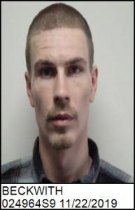 Daven Shane Beckwith a registered Sex Offender of North Carolina
