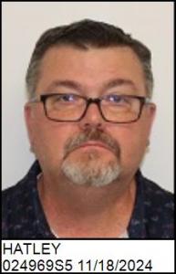 Randy Lewis Hatley a registered Sex Offender of North Carolina