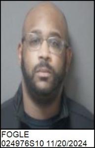 Elijah Thomas Fogle a registered Sex Offender of North Carolina