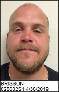 Geoffrey S Brisson a registered Sex Offender of North Carolina