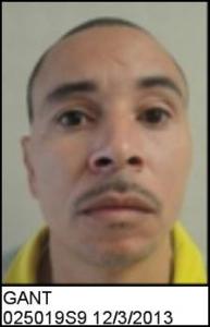 Kelly L Gant a registered Sex Offender of North Carolina