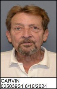 Gerald Glenn Garvin a registered Sex Offender of North Carolina