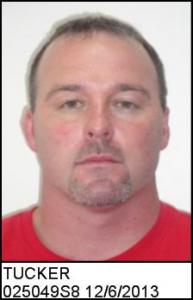 Bobby Brooks Tucker a registered Sex Offender of North Carolina