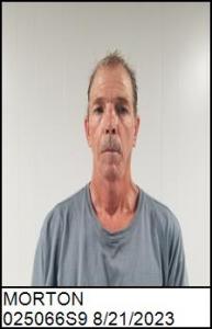 Anthony W Morton a registered Sex Offender of North Carolina