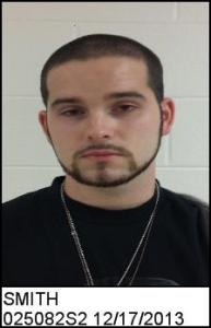 Sean H Smith a registered Sex Offender of North Carolina