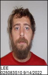 Tommy Wayne Lee a registered Sex Offender of North Carolina