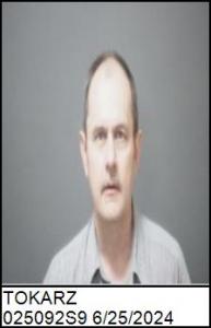 George Anthony Tokarz a registered Sex Offender of North Carolina