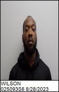 Alphonso Vernard Wilson a registered Sex Offender of Kentucky