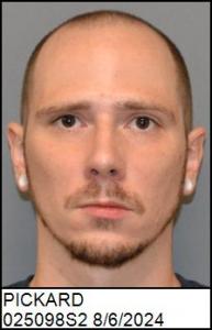 Joseph Cain Pickard a registered Sex Offender of North Carolina