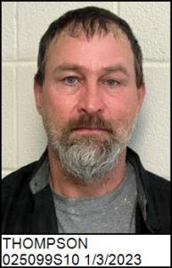 Stephen Ray Thompson a registered Sex Offender of North Carolina