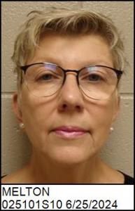 Darlene Fenners Melton a registered Sex Offender of North Carolina