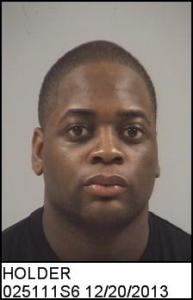 Dwayne Lamont Holder a registered Sex Offender of North Carolina