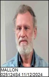 Raymond Joseph Mallon a registered Sex Offender of North Carolina