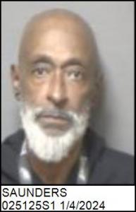 Robert Thomas Saunders a registered Sex Offender of North Carolina