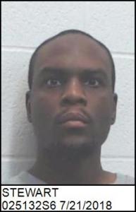Joshua Ray Stewart a registered Sex Offender of North Carolina