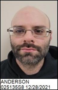 Ballard Thomas Jr Anderson a registered Sex Offender of North Carolina