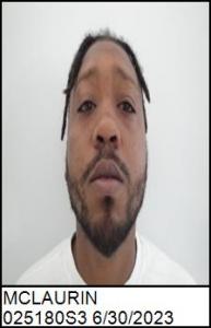 Michael Shavon Mclaurin a registered Sex Offender of North Carolina