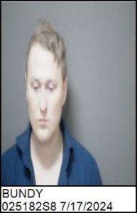 Paul Samuel Bundy a registered Sex Offender of North Carolina