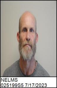 Dennis Ray Nelms a registered Sex Offender of Ohio