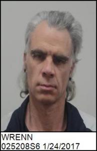 Thomas Lee Wrenn a registered Sex Offender of North Carolina