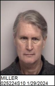 Russell Earl Miller a registered Sex Offender of North Carolina