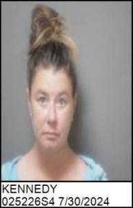 Anna Maria Kennedy a registered Sex Offender of North Carolina