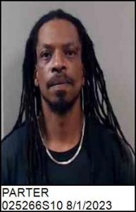 Cedrick Sandor Parter a registered Sex Offender of North Carolina