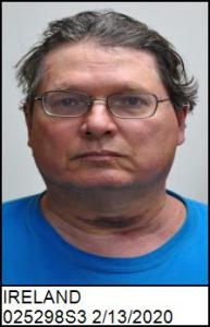 Dale Lance Ireland a registered Sex Offender of North Carolina