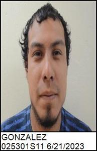 Randy Ortiz Gonzalez a registered Sex Offender of North Carolina