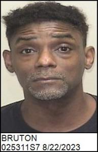 Melvin Lewis Bruton a registered Sex Offender of North Carolina