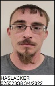 Justin Lee Haslacker a registered Sex Offender of North Carolina