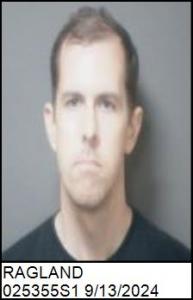 Hugh Thomas Iv Ragland a registered Sex Offender of North Carolina