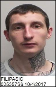 Antonio Branko Filipasic a registered Sex Offender of North Carolina