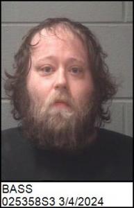 Joshua Logan Bass a registered Sex Offender of North Carolina