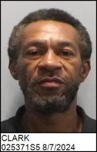 Anthony Leamont Clark a registered Sex Offender of North Carolina