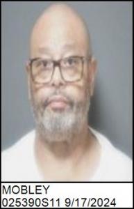 George Levette Mobley a registered Sex Offender of North Carolina