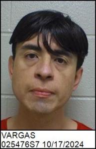 Juan Carlos Vargas a registered Sex Offender of North Carolina