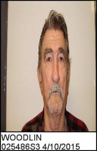 Charles Steven Sr Woodlin a registered Sex Offender of North Carolina