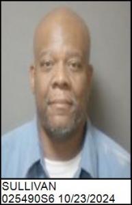 Antonio Maurice Sullivan a registered Sex Offender of North Carolina