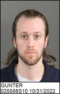 Kenneth William Gunter a registered Sex Offender of North Carolina