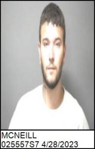William Logan Mcneill a registered Sex Offender of North Carolina