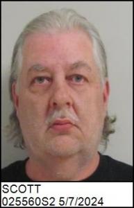 Jon Franklin Scott a registered Sex Offender of North Carolina