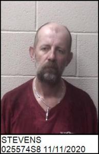 Paul T Stevens a registered Sex Offender of North Carolina