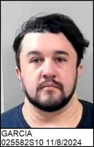 Peter Samuel Garcia a registered Sex Offender of North Carolina