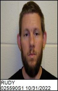 Josiah Phillip Rudy a registered Sex Offender of North Carolina