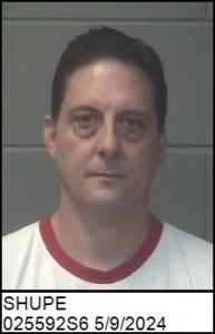 Jason Byron Shupe a registered Sex Offender of North Carolina