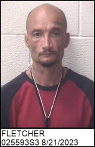 David Nathaniel Fletcher a registered Sex Offender of North Carolina