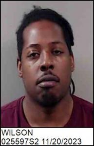 Demitri Jamal Wilson a registered Sex Offender of North Carolina