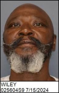 Clarence Robin Wiley a registered Sex Offender of North Carolina